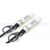 SFP-10G-H10GB-CU2M 被動式直連電纜 2米 Copper Cable 兼容華為 思科 英特爾